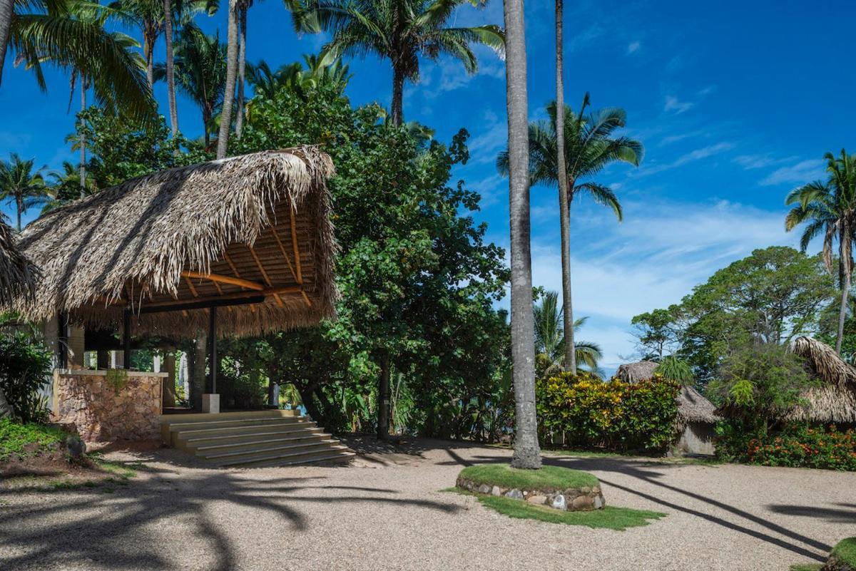 Hotel Punta Monterrey Lo de Marcos Esterno foto