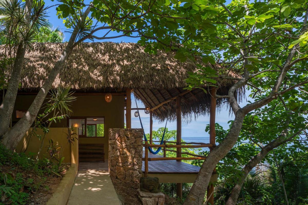 Hotel Punta Monterrey Lo de Marcos Esterno foto