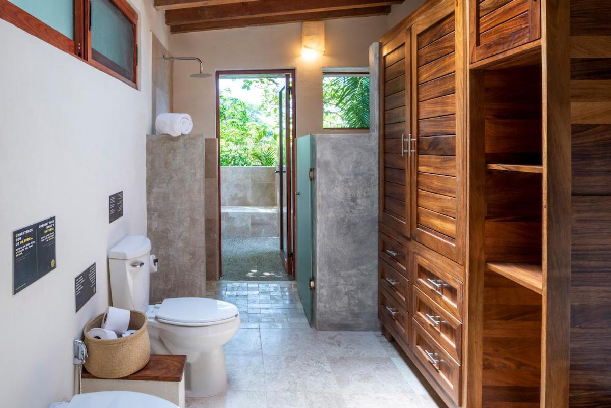 Hotel Punta Monterrey Lo de Marcos Esterno foto