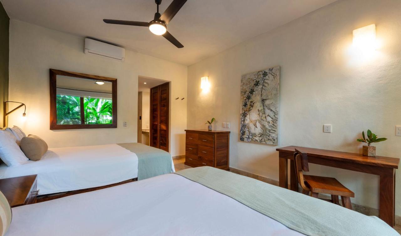 Hotel Punta Monterrey Lo de Marcos Esterno foto