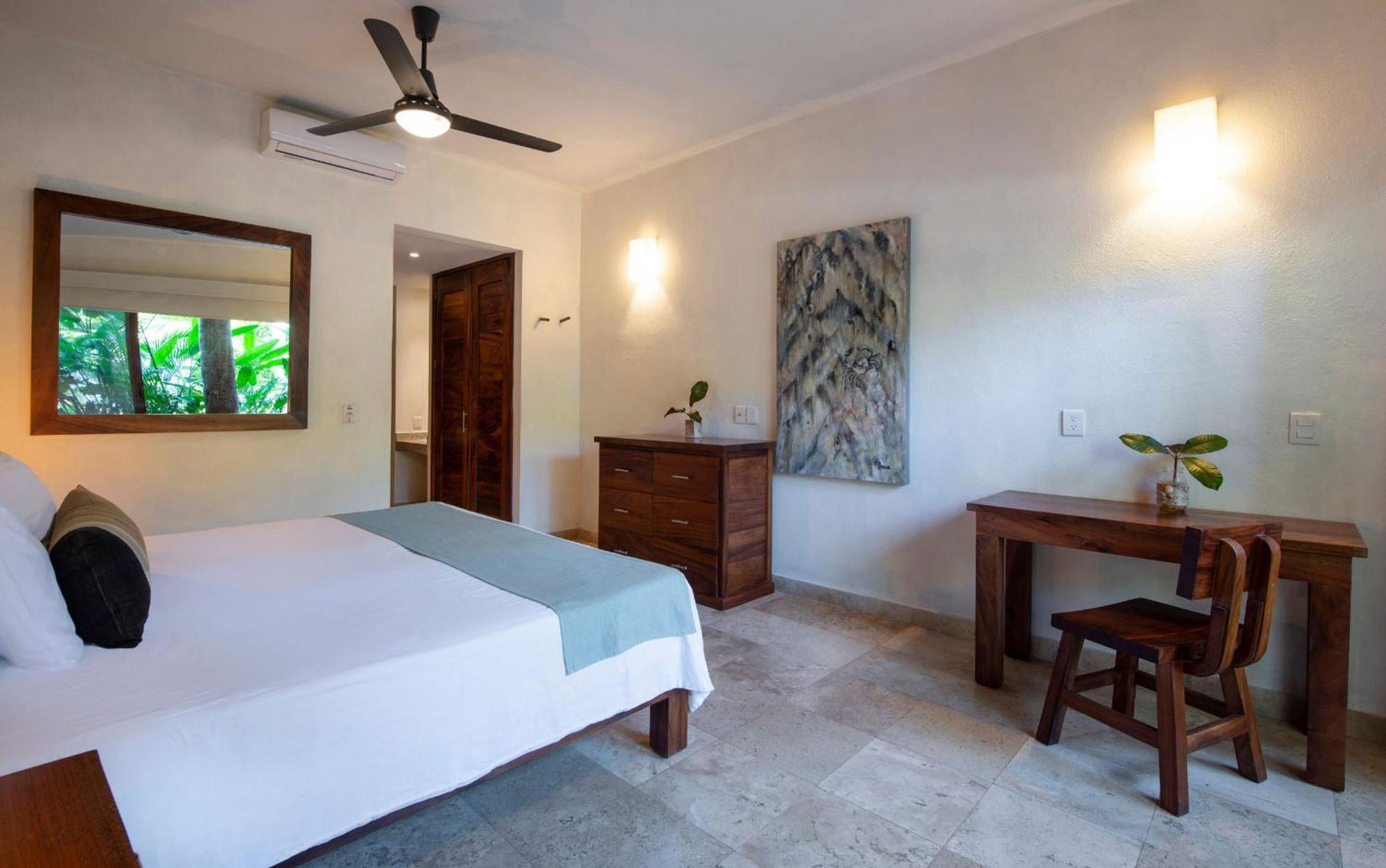 Hotel Punta Monterrey Lo de Marcos Esterno foto