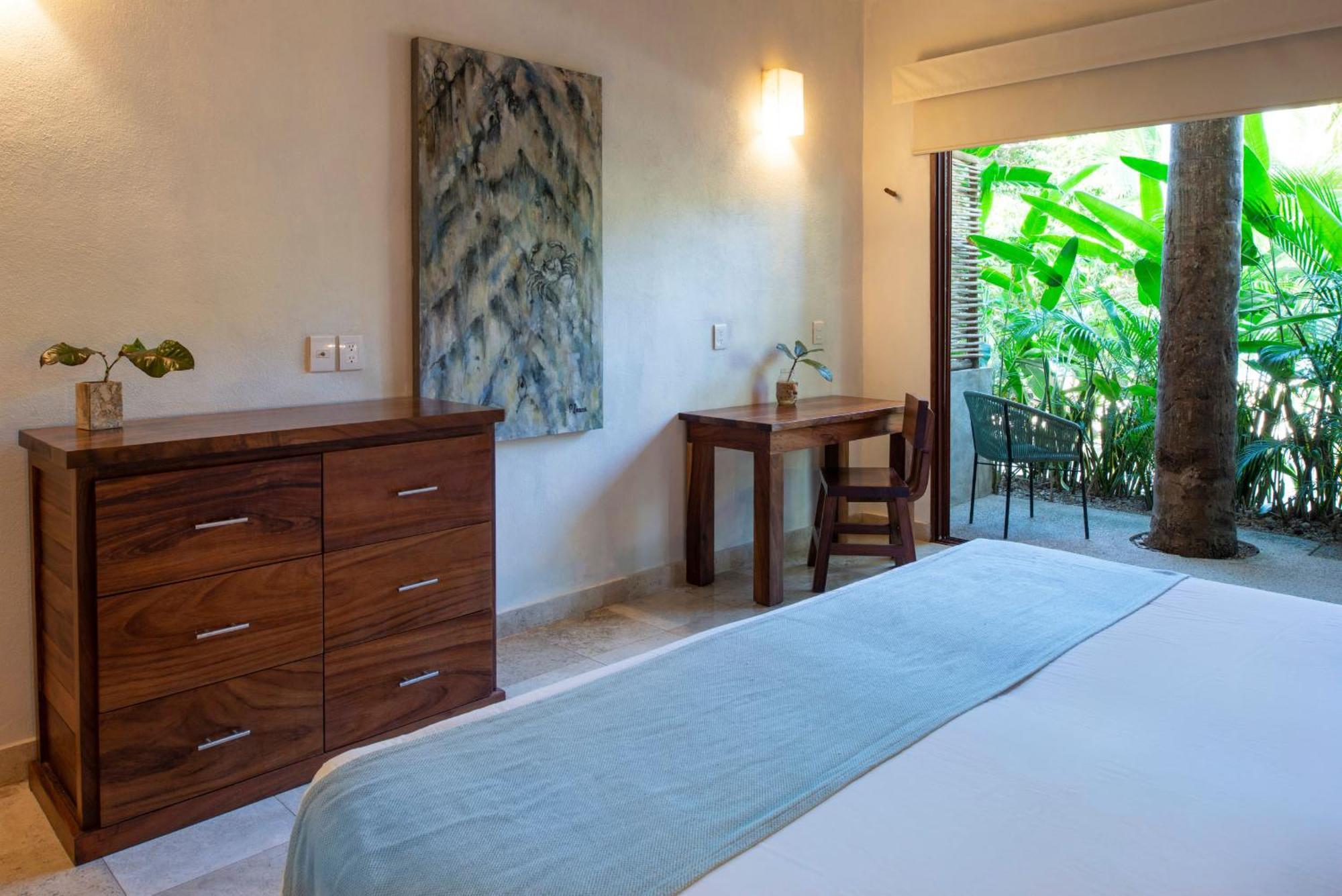 Hotel Punta Monterrey Lo de Marcos Esterno foto