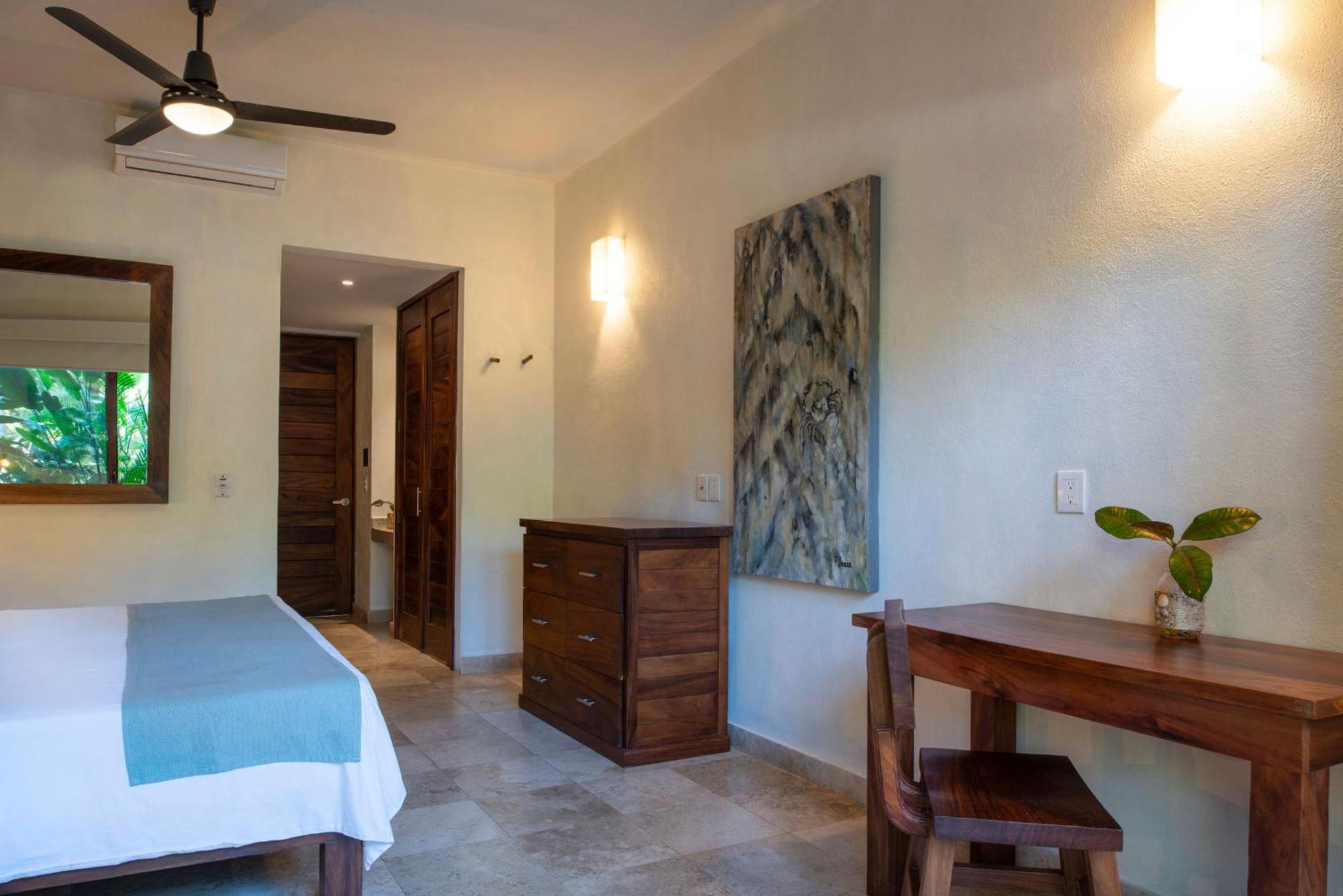 Hotel Punta Monterrey Lo de Marcos Esterno foto