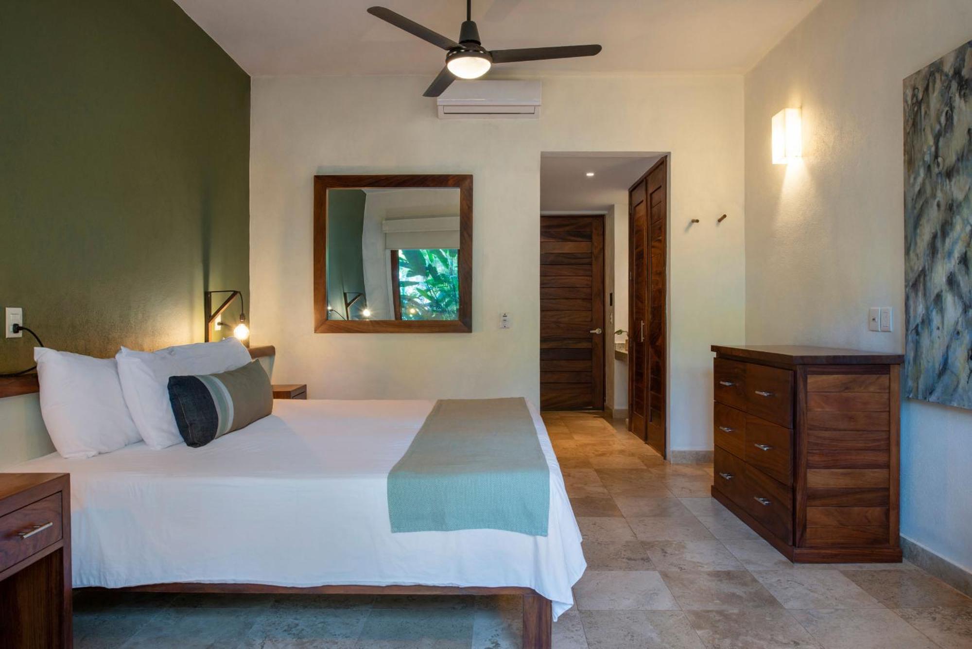 Hotel Punta Monterrey Lo de Marcos Esterno foto